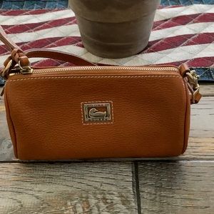 Dooney and Burke purse